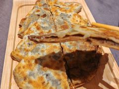 -润泽园饭庄(中山路店)