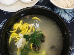 -桥香园过桥米线(国贸店)