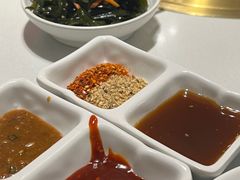 -韩时烤肉(枫蓝店)