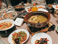 -小厨娘淮扬菜(天印大道店)