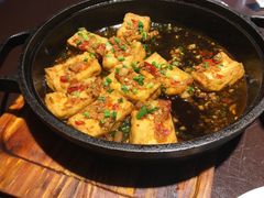 -潮鱼炭火烤鱼(万达店)