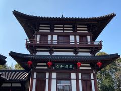 -狼山风景名胜区