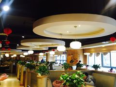 -荔粥记潮汕砂锅粥(太湖路店)