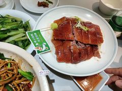 -椿记烧鹅(叠彩店)