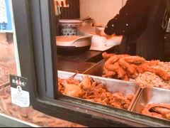 -清真拉妈卤味(回民街店)