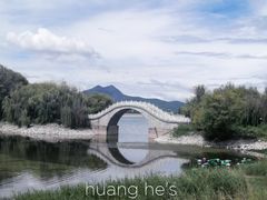 -清溪水库