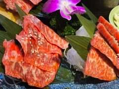 -丸藏和牛烧肉专门店(园区师惠坊店)