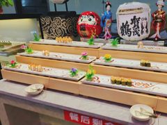 -新艺自助美食城(中山路店)