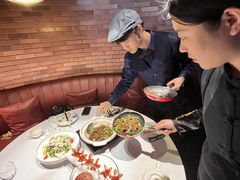 -鱼翅楼·津派砂锅鱼翅(水上公园店)