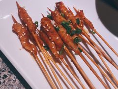 -炉鱼(西溪银泰城店)
