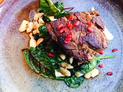-The Meat & Wine Co Southbank(南岸店)