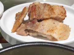 满心尝五花肉-本家韩国烤肉(青岛万象城店)