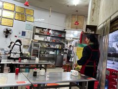 -老赵面店(大西路店)