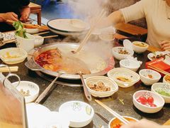 -大龙燚火锅(南山大道店)