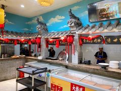 -一块豆腐·海鲜·家常菜(李沧书院路店)