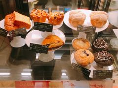 -星巴克(来福士2F店)