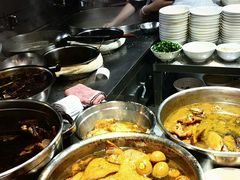 -李兰英湖南面馆(护国路店)