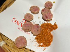 -长安记·大美陕菜(大族广场店)