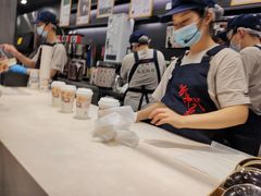 -茶颜悦色(花园道店)