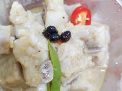 -粤域茶餐厅