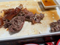 -先记烧鹅王·本地粤菜(福永店)