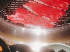 -汉拿山(北京上地华联店)