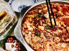 水煮肉米线-贵州米线(童家巷店)