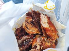 -辽B·小串(总店)