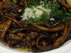 响油鳝丝-申宴酒楼(王子百货店)