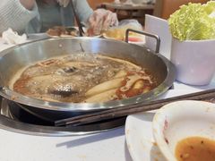 -阿田大虾·鲜虾火锅·(青浦万达茂店)