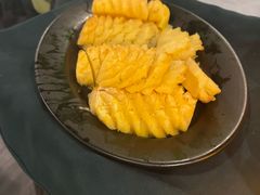 -戈拿旺巴西烤肉(崇文门店)