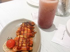 -娜娜家•Nana And Her Friends Restaurant(小寨原力场店)