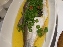 -荣兴酒家(徐家汇店)