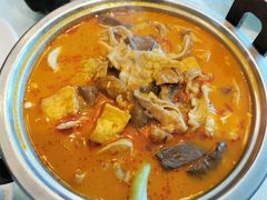 -华兴大酒楼(亿宝大厦店)