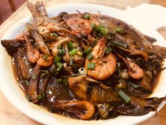 -阿东农家菜(新场古镇下塘街店)