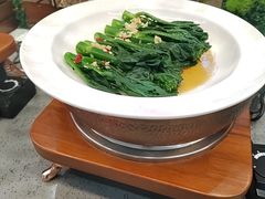 -非烤勿扰自助烤肉(深圳宝安华强广场店)