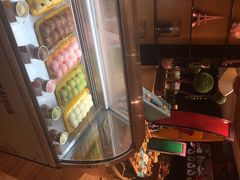 -上海东方佘山翰悦阁酒店·Vie全日制餐厅