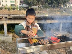 -溪山云境森林音乐餐厅(湖景店)