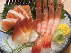 -长崎屋·日本料理·刺身·烧鸟(天河北路店)