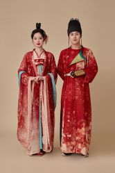 -芭莎视觉婚纱摄影(花溪店)