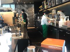 -星巴克(苏州建屋店)