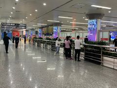 -太原武宿国际机场