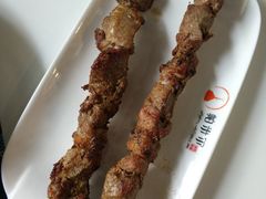羊肉串-帕米尔食府(白云观店)