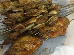 -亮亮烧烤(积玉桥总店)