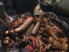 -吴长子卤菜馆(统一街店)