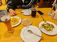 -巴伐利亚啤酒坊(意式风情街店)