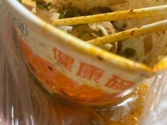 -老东江米粉
