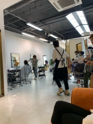 -ASA HAIR SALON
