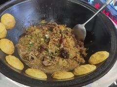 -妈妈家铁锅炖(景诚园综合楼店)