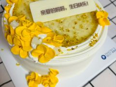 -Pantry's Best派悦坊蛋糕(K11购物艺术中心店)